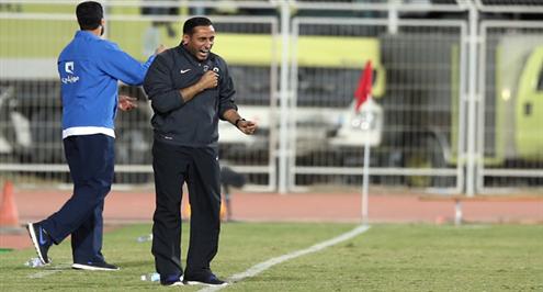 الجابر يحقق رقم قياسي جديد !